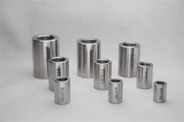 石渠直螺纹钢筋套筒优点在哪里