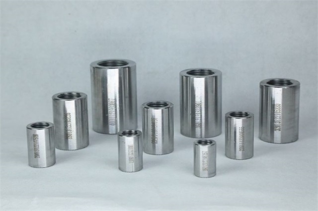 石渠直螺纹钢筋套筒的优势和特点