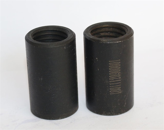 石渠钢筋连接<font style='color:red'>套筒</font>