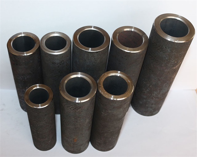 石渠套筒冷挤压连接