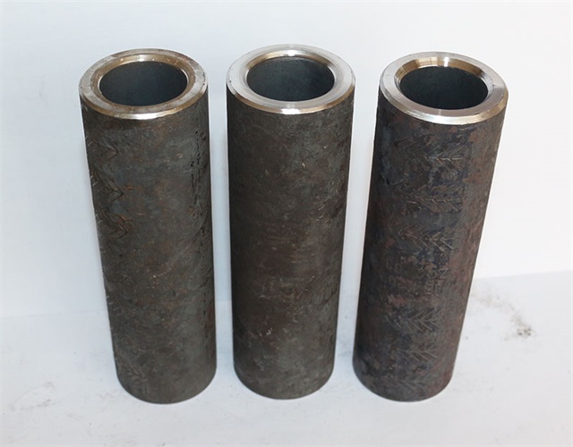 石渠18号冷挤压钢筋套筒