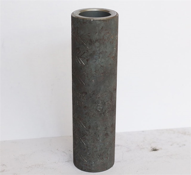 石渠钢筋冷挤压套筒公司